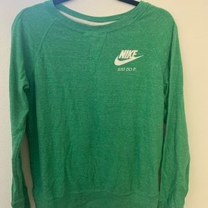 Nike Retro Pullover